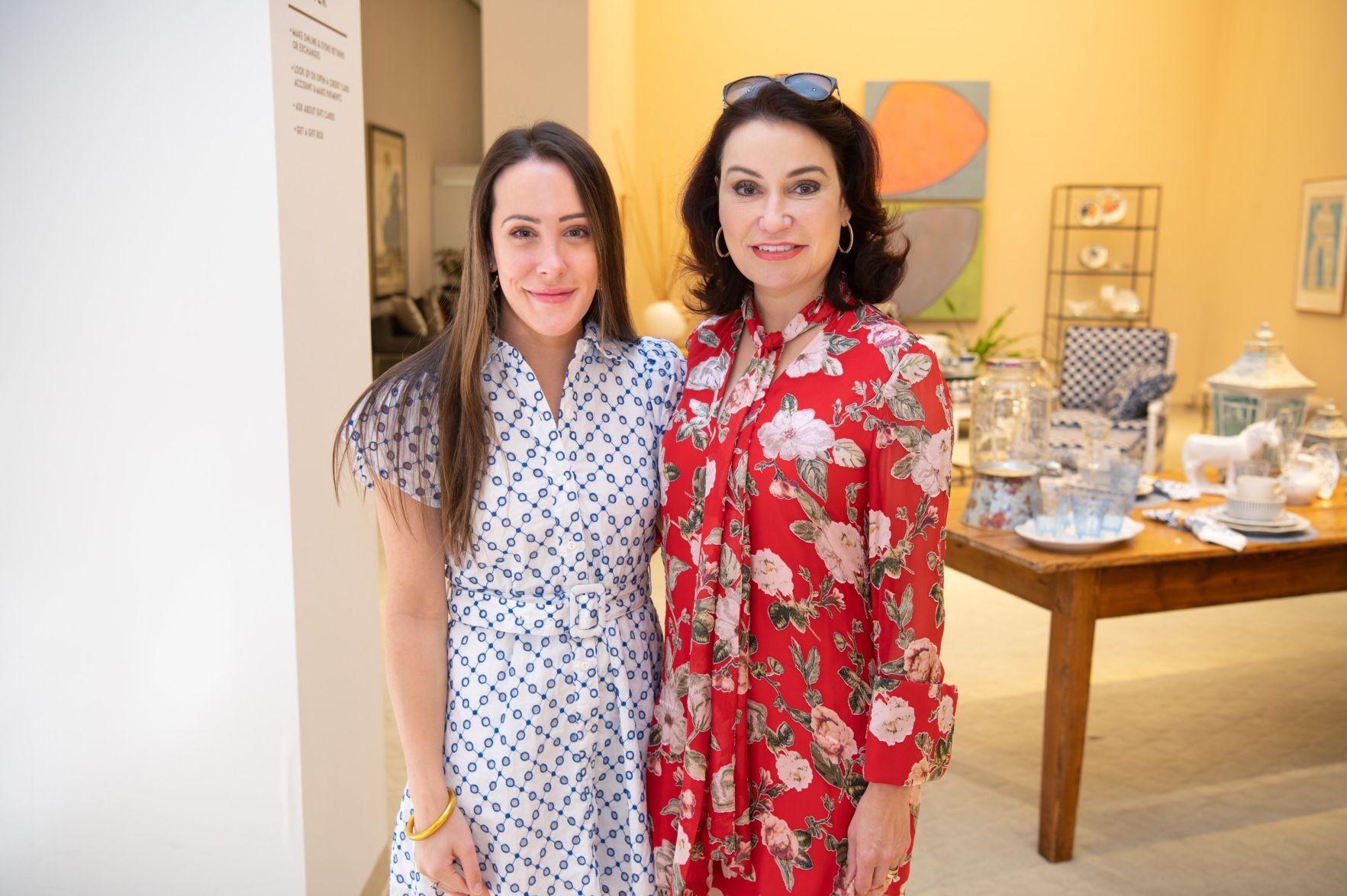 Beauty Buzz at Neiman Marcus